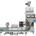 small bag filling packaging machine